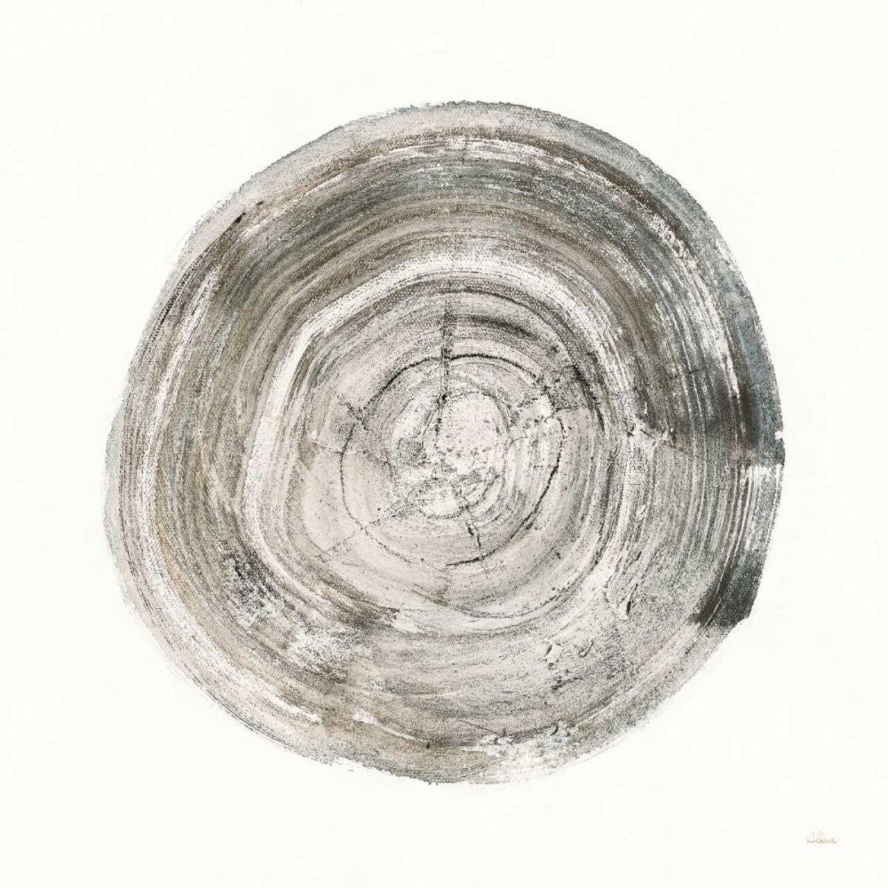 Counting the Years II Poster Print by Albena Hristova - Item # VARPDX34412